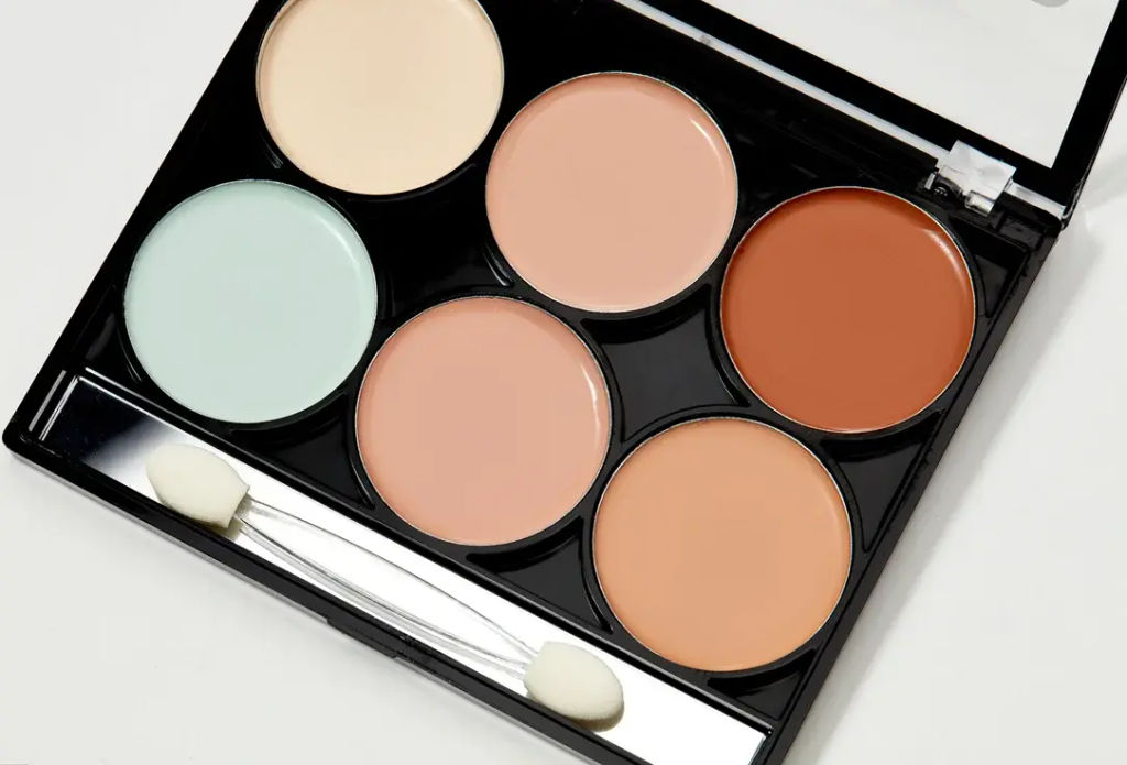 LavelleCollection Набор консилеров Совершенное лицо №1 CFF-01