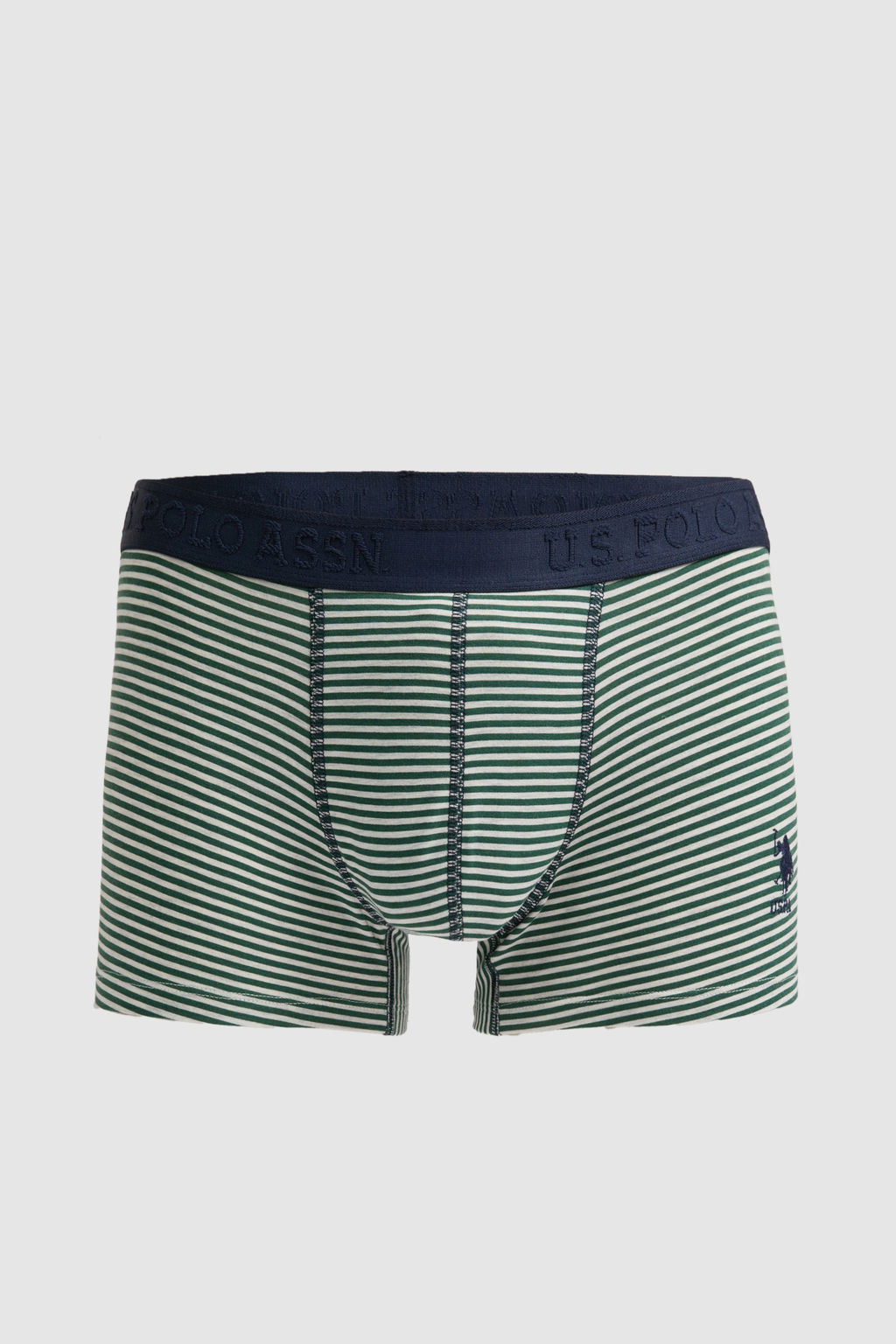 Erkek Mint 3l_ Boxer Tak_m_ - U.s. polo assn фото 7