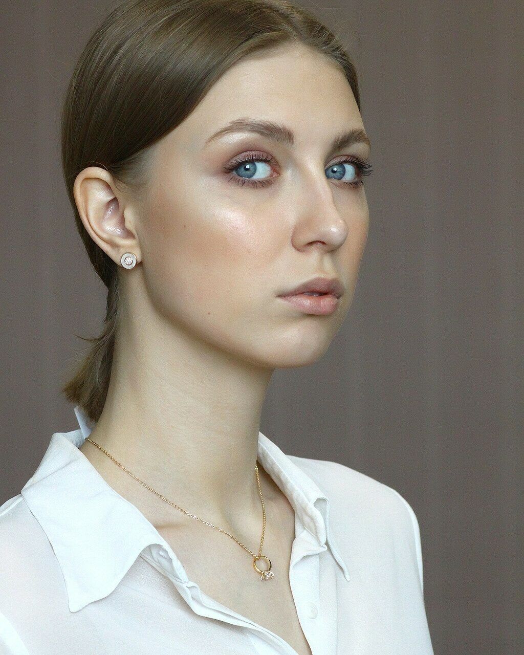 Подвеска "Кольцо" D60773907130