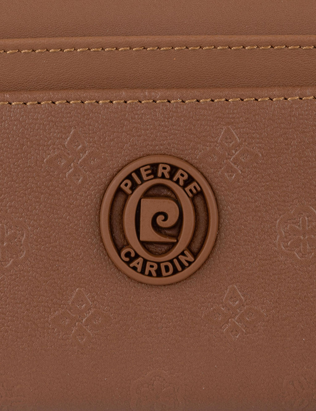 KAHVERENGI C_zdan - Pierre cardin фото 6