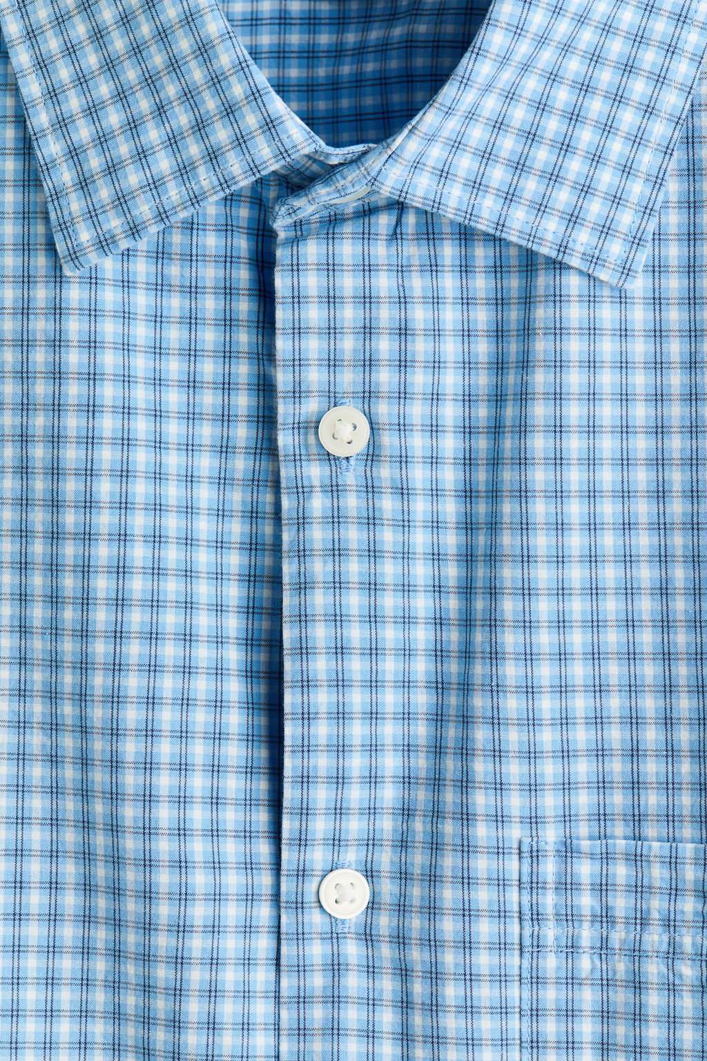 Camisa de algod?n Relaxed Fit - H&m фото 8