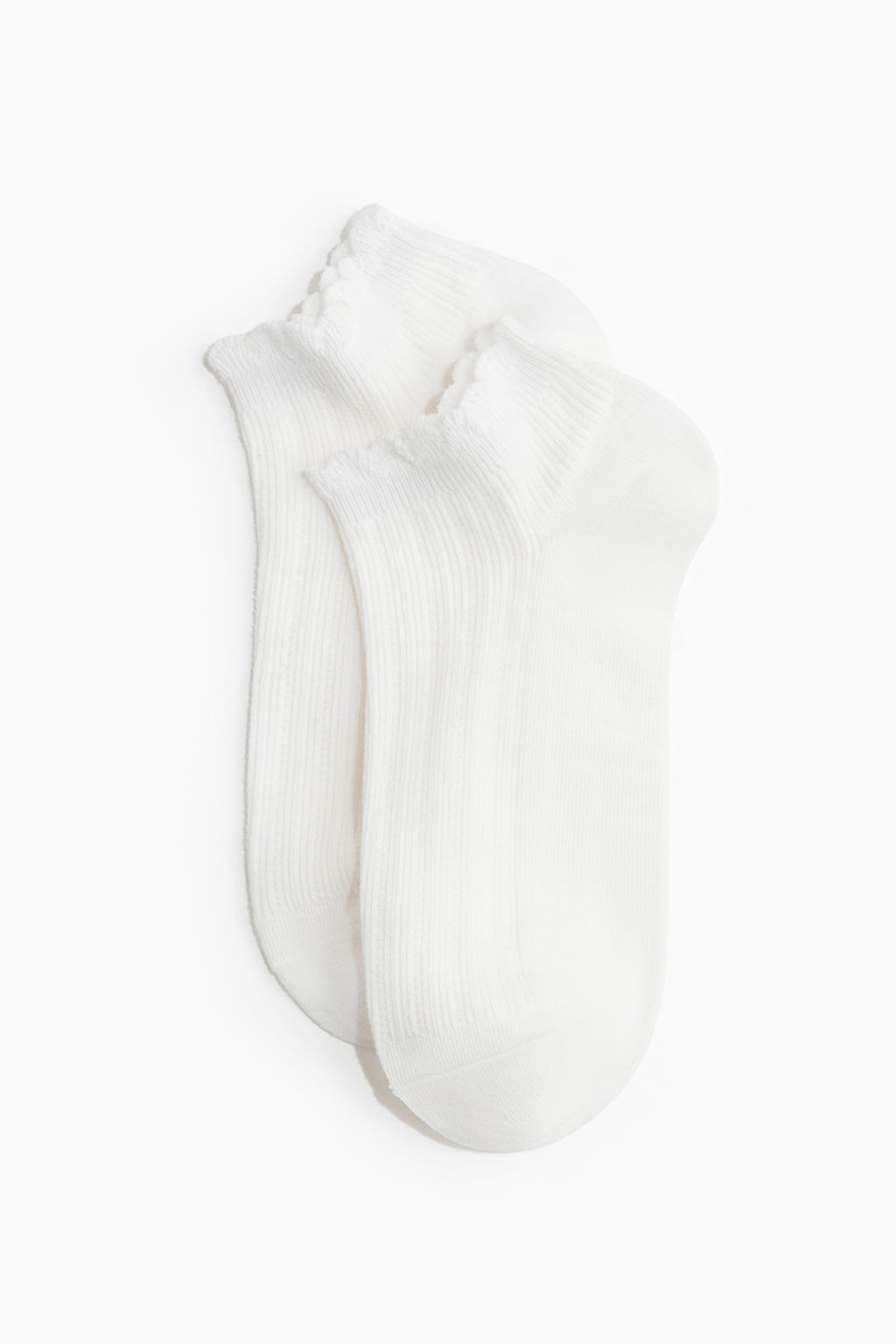 Pack de 3 calcetines tobilleros - H&m фото 4