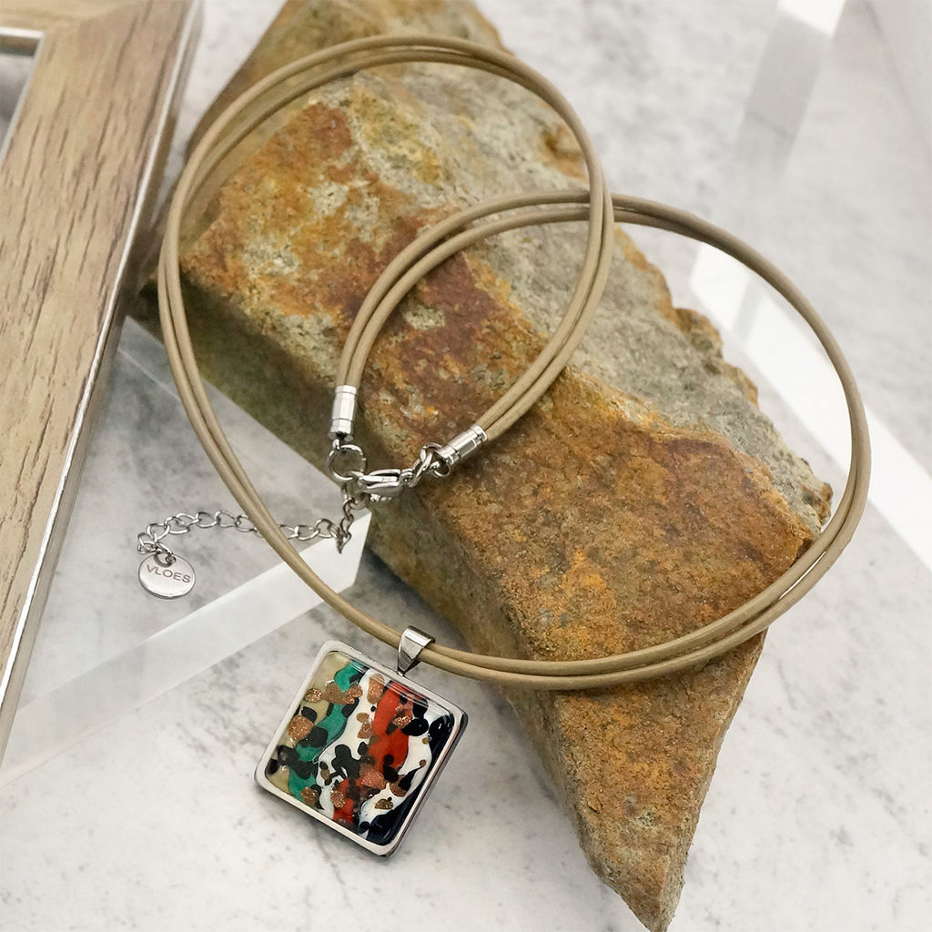 VOYAGE Колье LKY5994 - Vloes фото 2