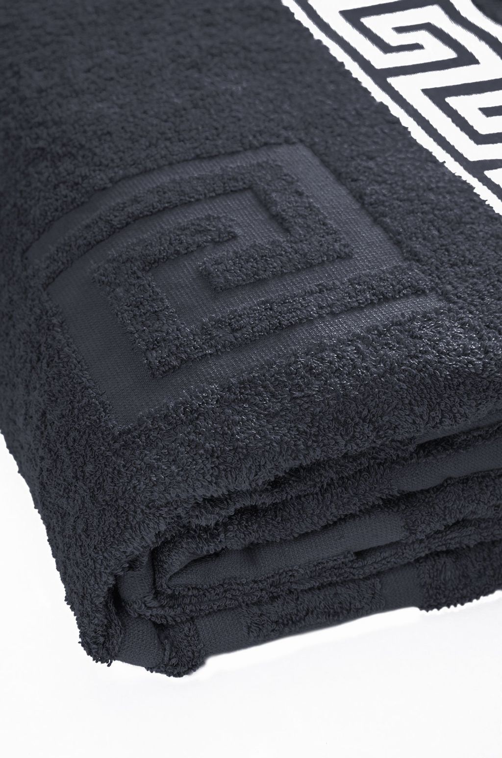 Простыня махровая 220X250 Happy Fox Home  фото 13