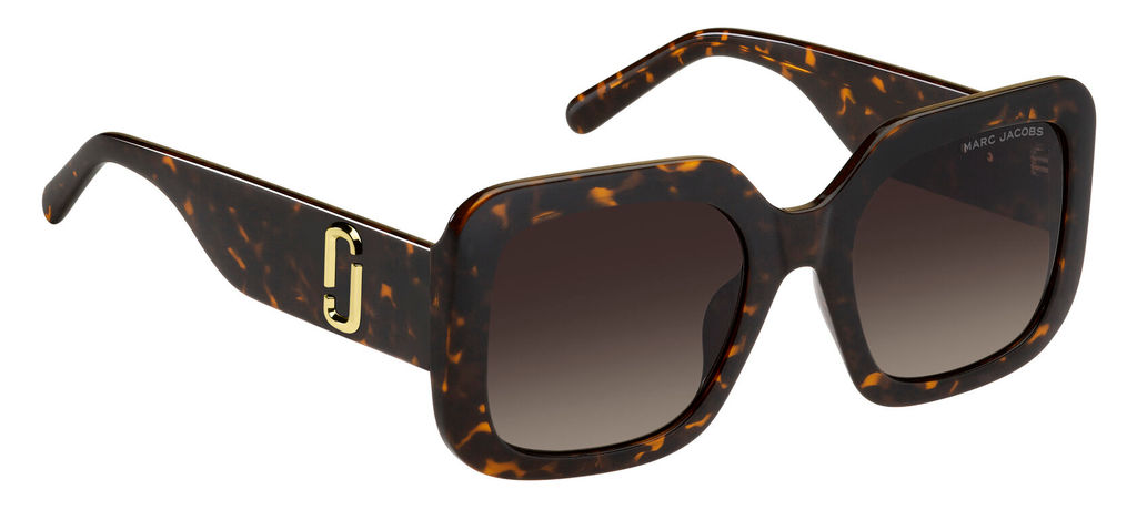 Солнцезащитные очки MARC JACOBS MARC 647/S  фото 3