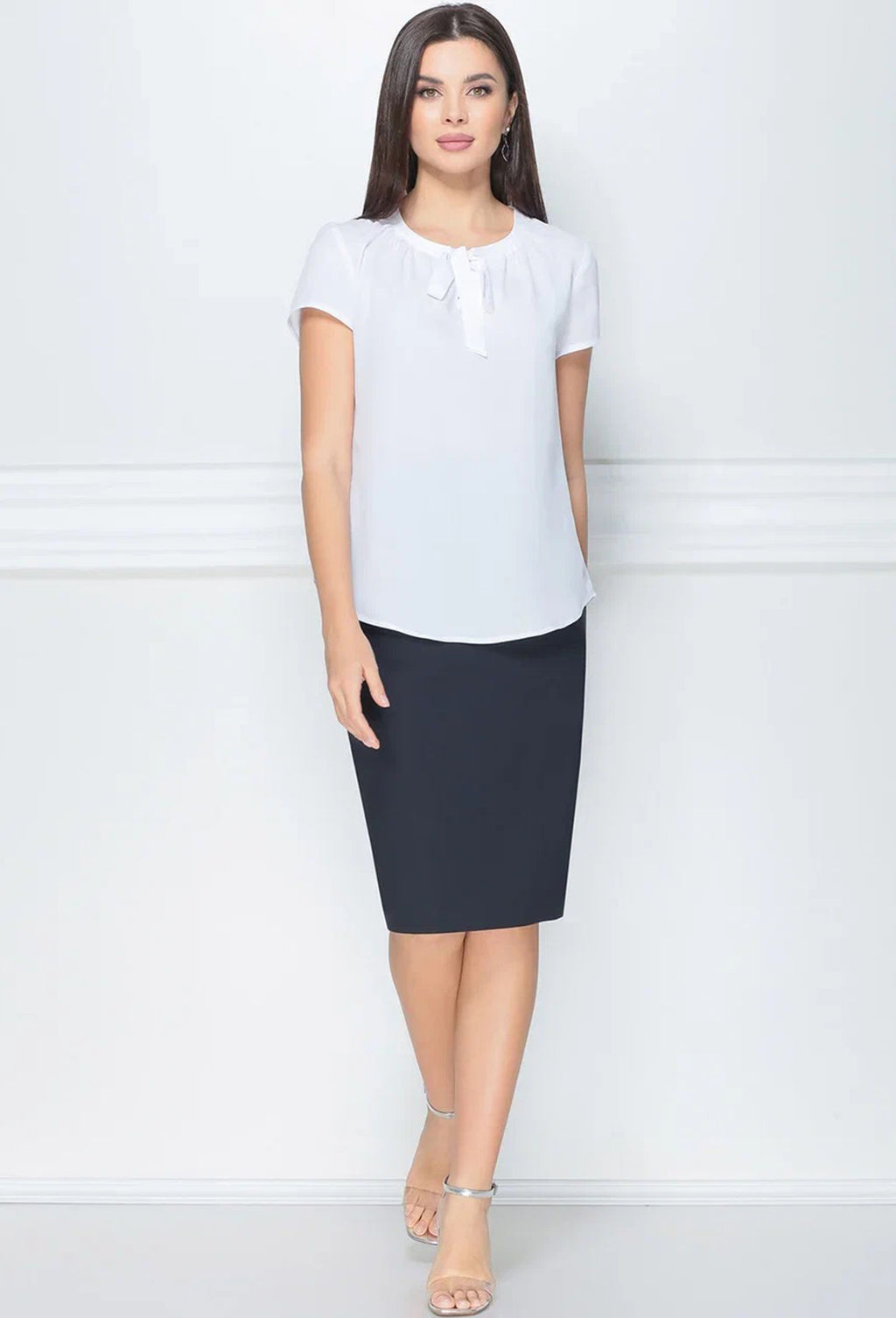 Блуза Lenata 11856  фото 4