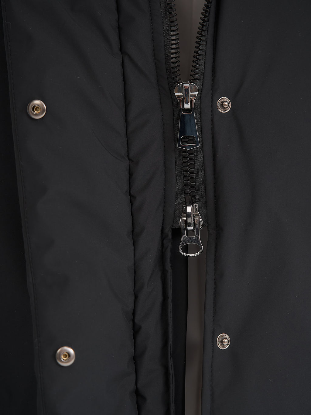 Пуховик женский HOOPS, арт. 83295z