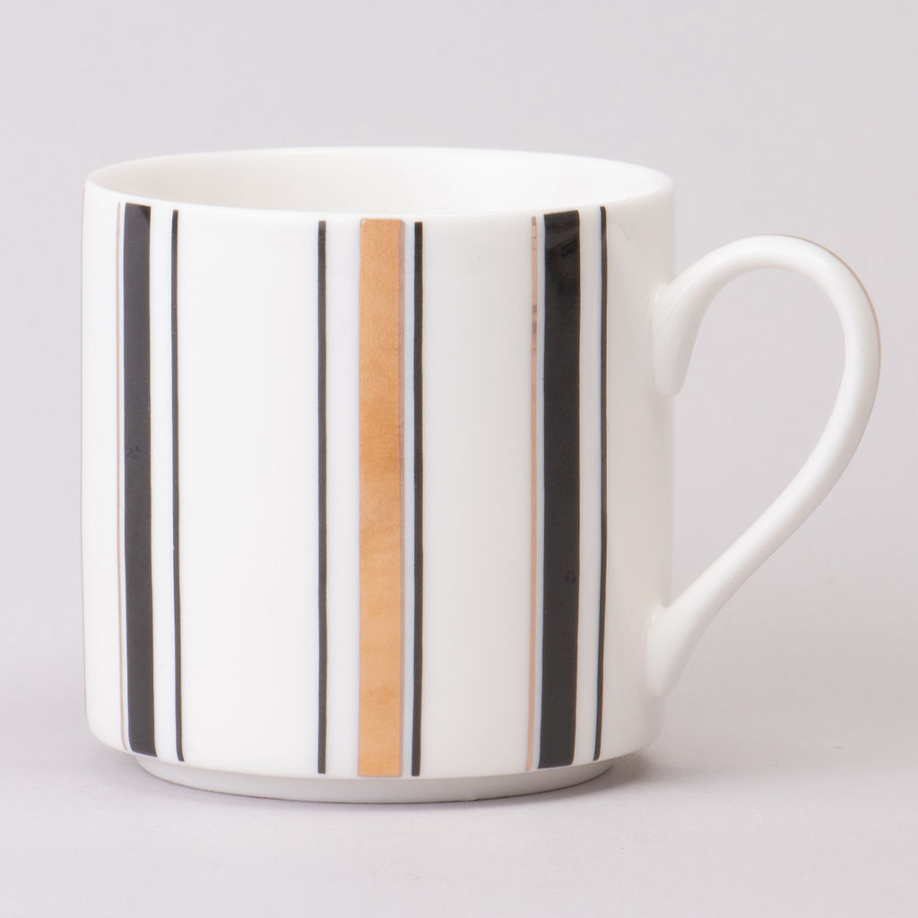 КОФЕЙНЫЙ НАБОР LEFARD TOP STYLE НА 2 ПЕР. 4 ПР. 180 МЛ  фото 5