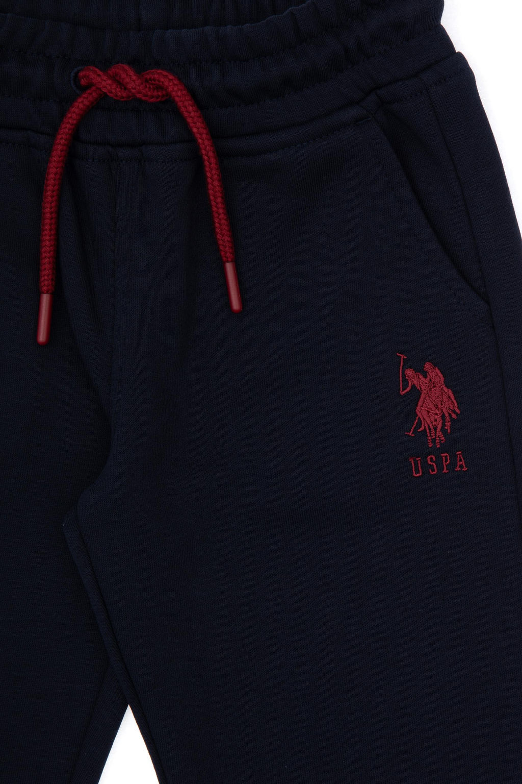 Erkek _ocuk Lacivert E_ofman Alt_ - U.s. polo assn фото 8