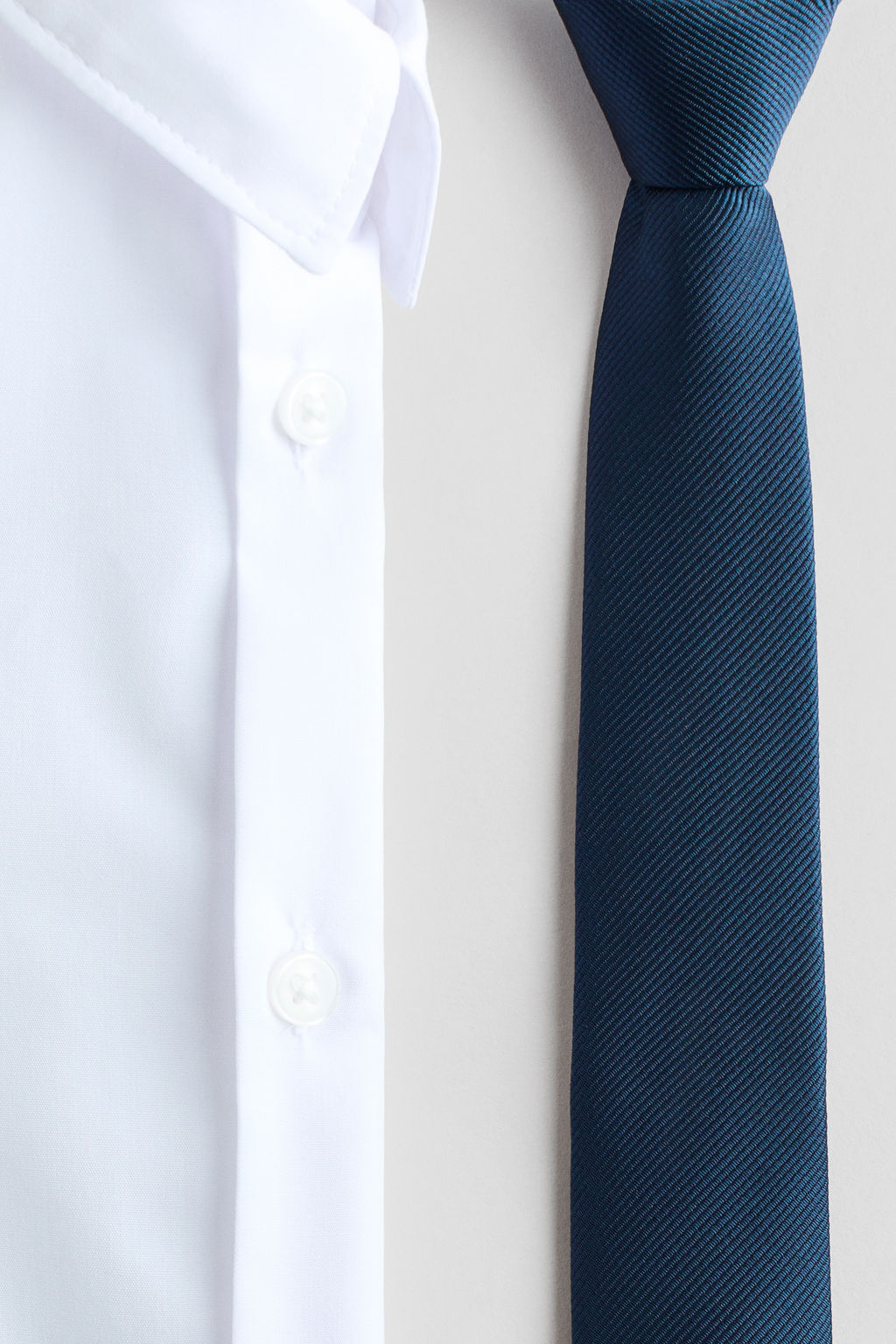Conjunto de camisa y corbata - H&m фото 2