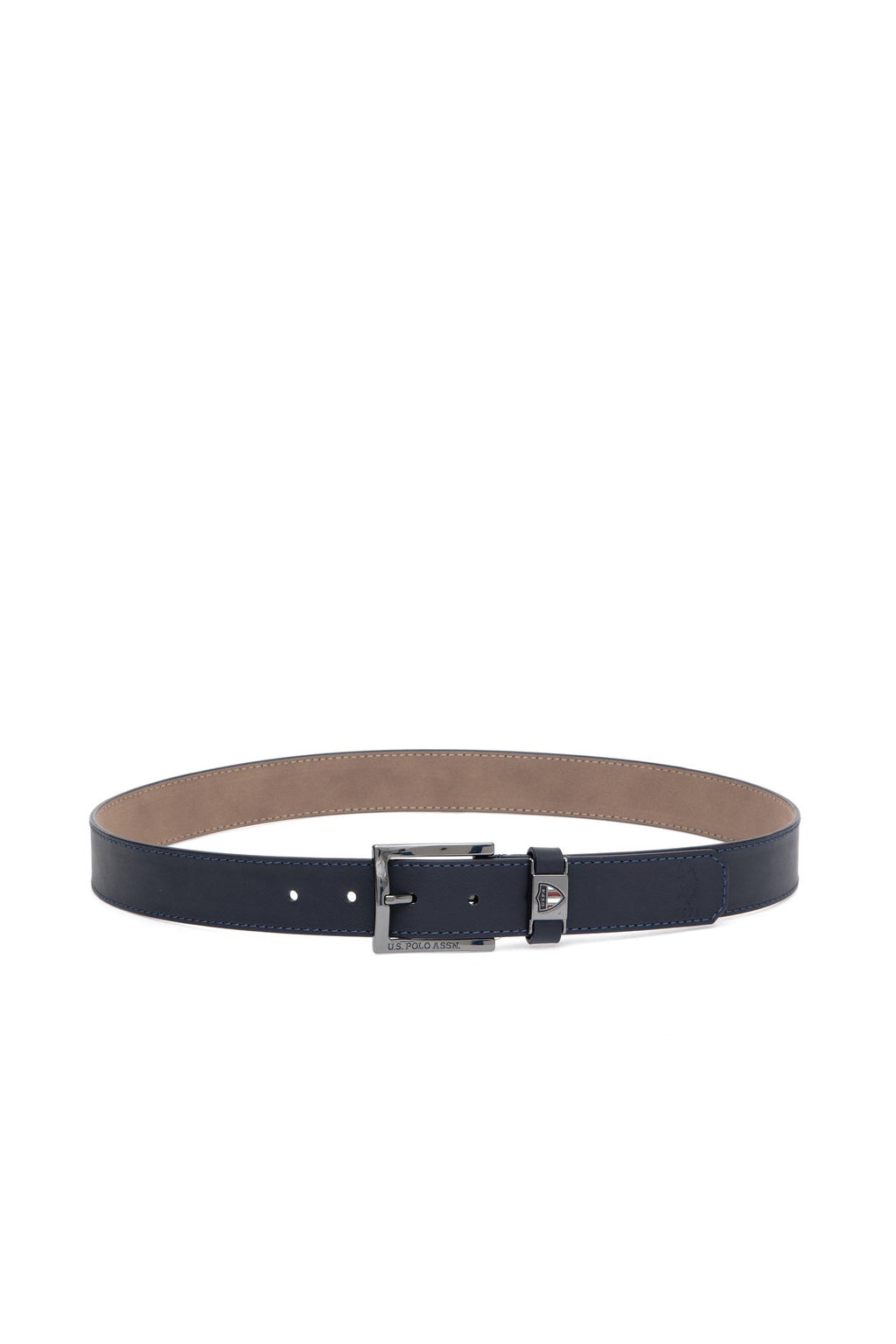 Erkek Lacivert Kemer - U.s. polo assn фото 2