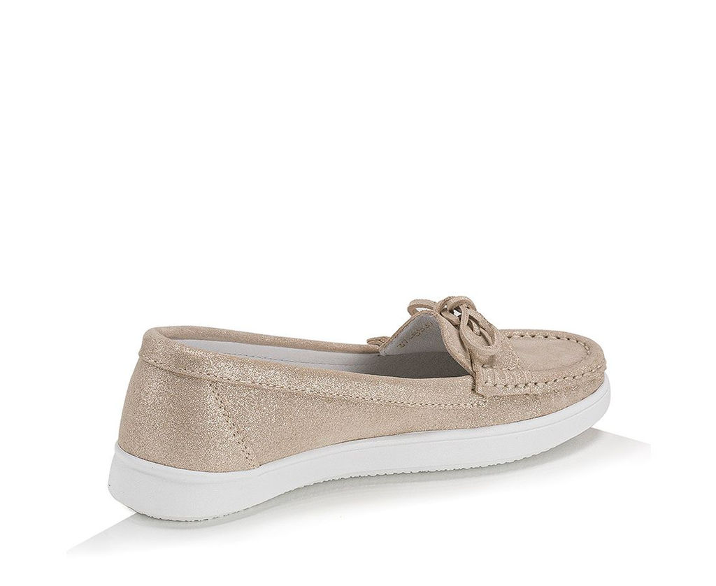 Топсайдеры Captor 15371-707  фото 2