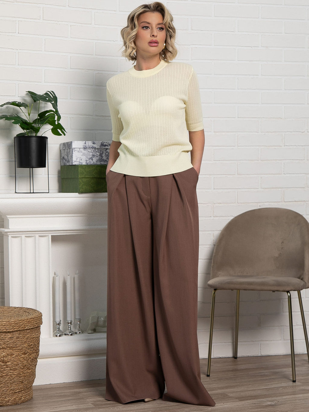 Футболка Любимый момент - Lt collection фото 29