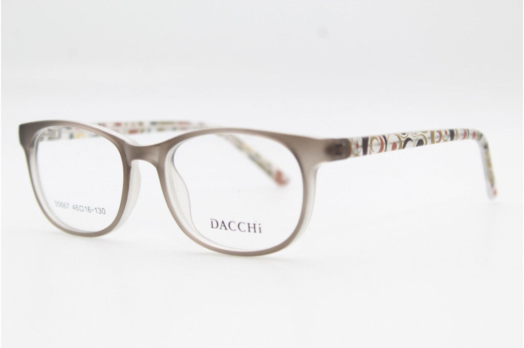 Оправа DACCHi 35667 46-16-130 С8