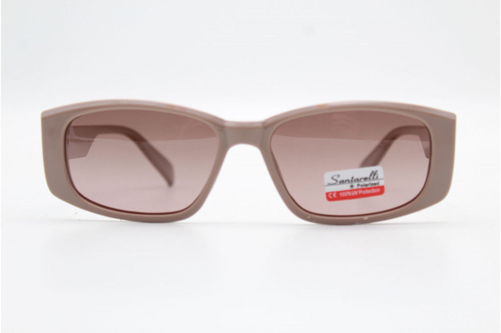 Солнцезащитные очки Santarelli (Polarized) 2360 C6 55-16-143