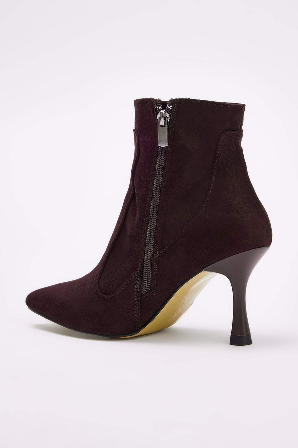 Murdum Suet Ince Topuklu Sivri Burun Kad?n Bot TAKAW26BO00081