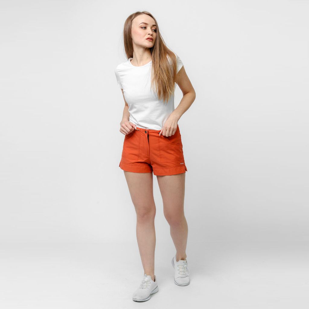 RODOS Шорты женские М-65 Голубой  фото 58