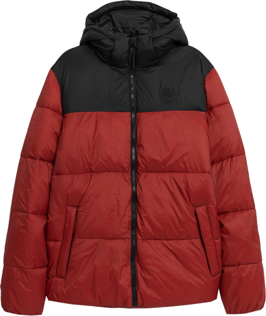 Куртка мужская - 4F фото 7