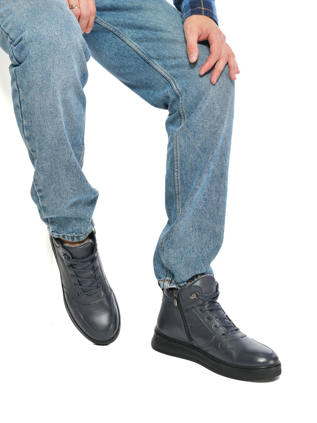 ботинки
BELWEST