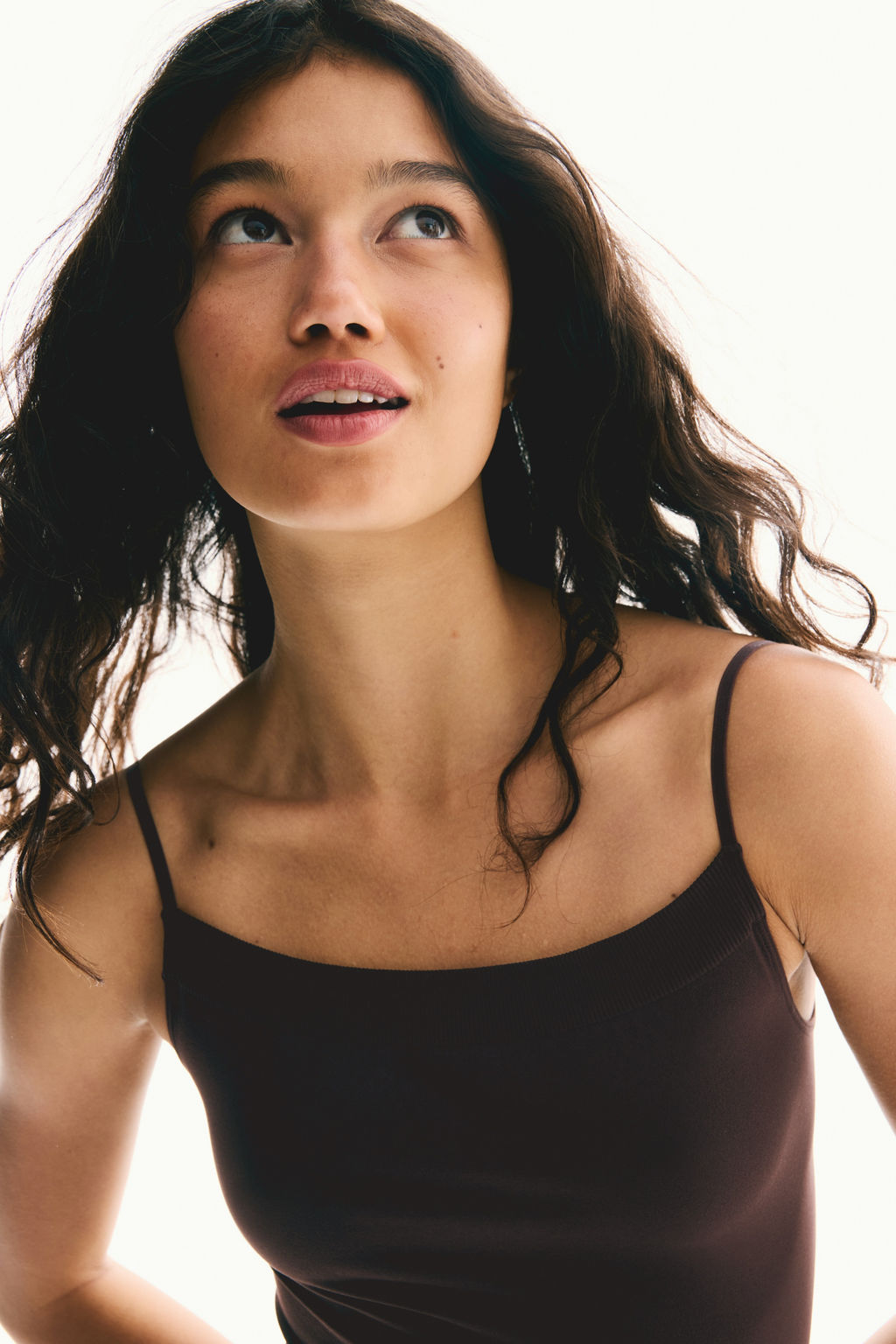Body tanga Seamless - H&m фото 6