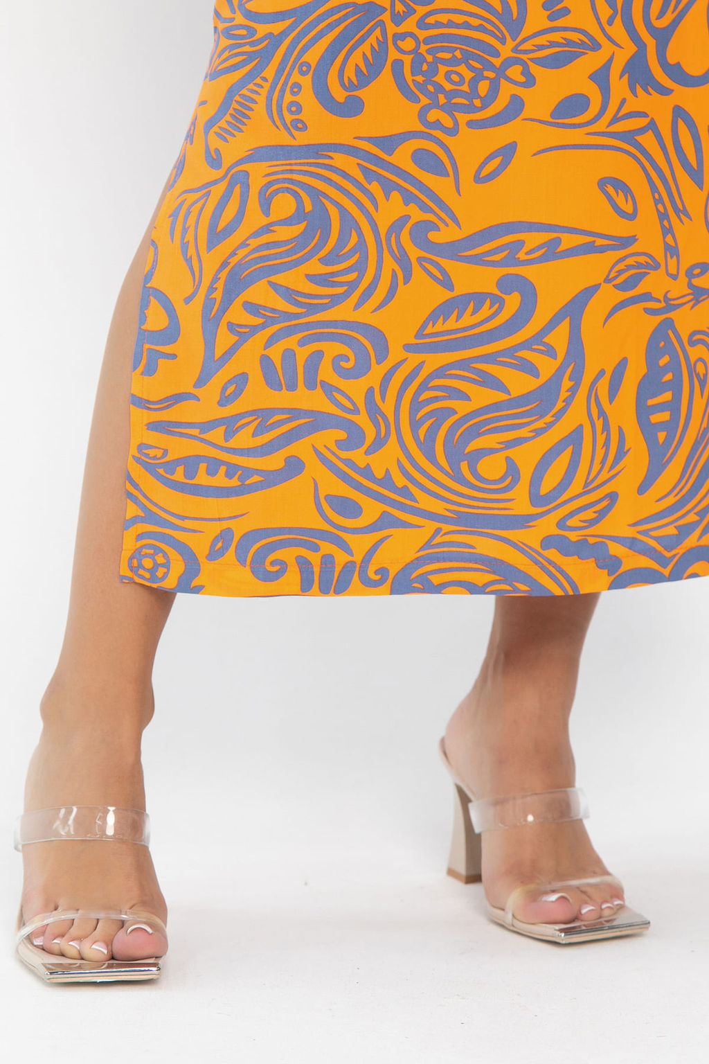 Платье Вистерия - Lt collection фото 28