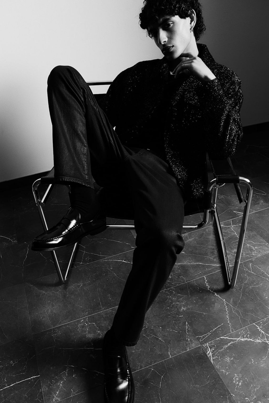 Regular Jeans - H&m фото 2