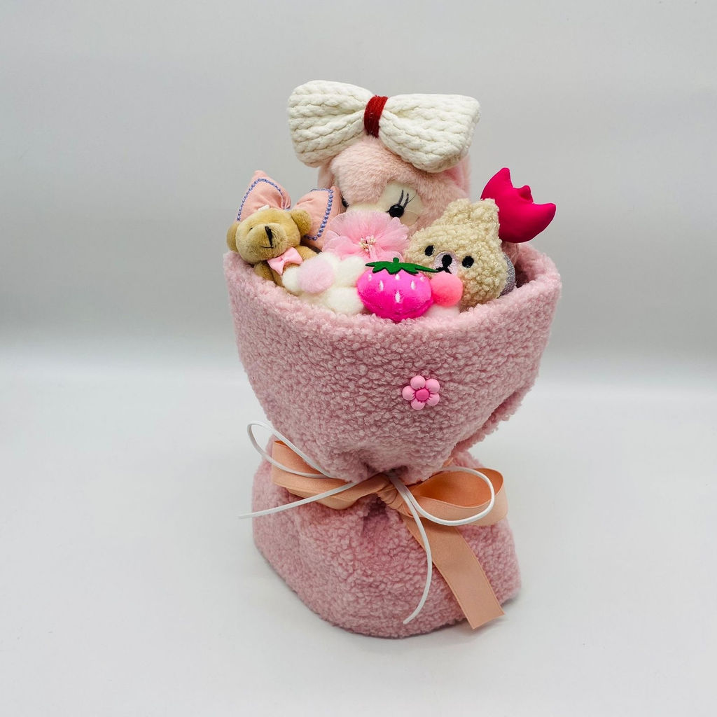 Букет из игрушек в ассортименте - Storyland фото 5