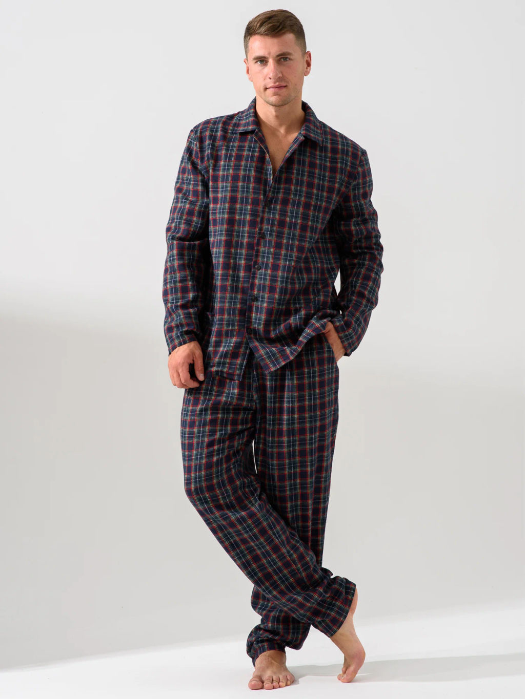 Пижама мужская Добрый вечер