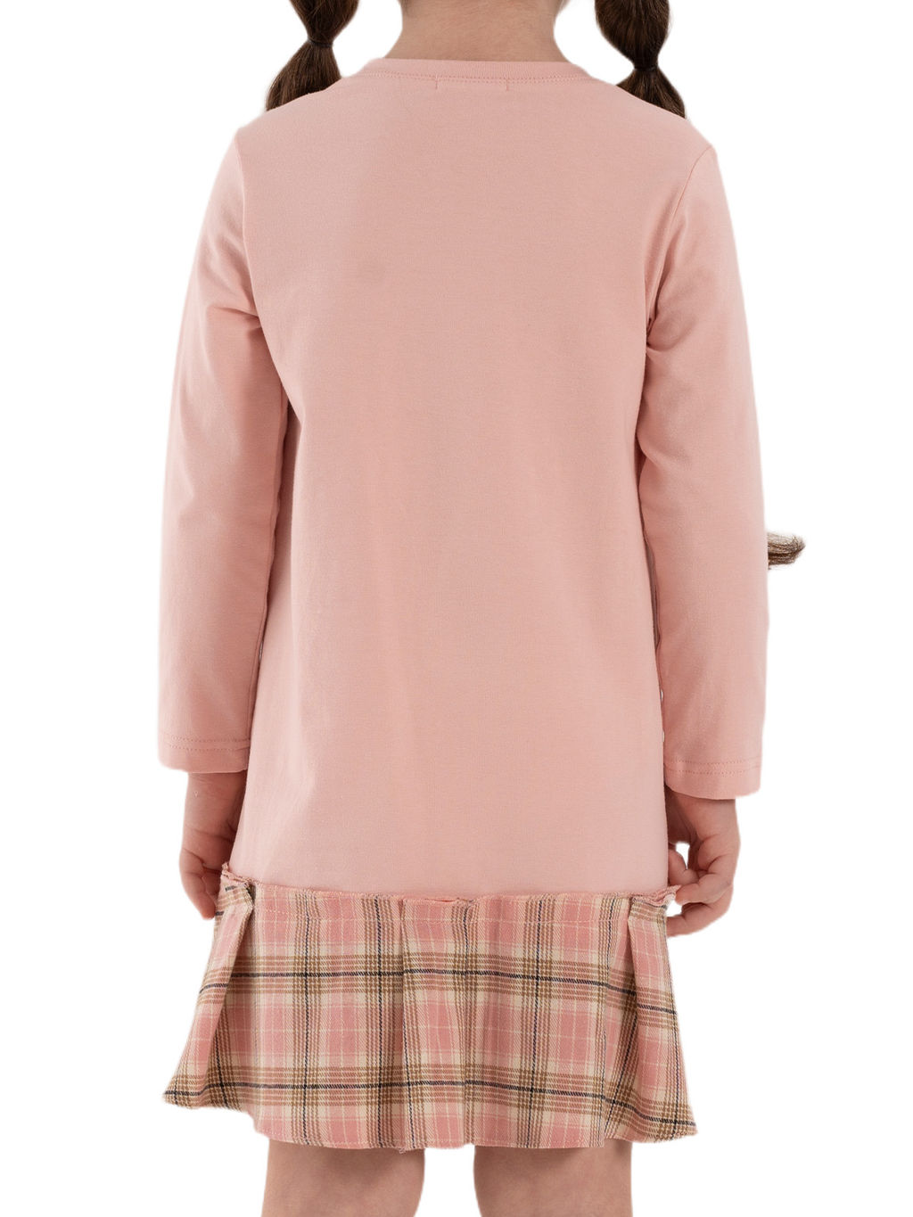 Платье для девочки О67133 - Карамелли фото 5