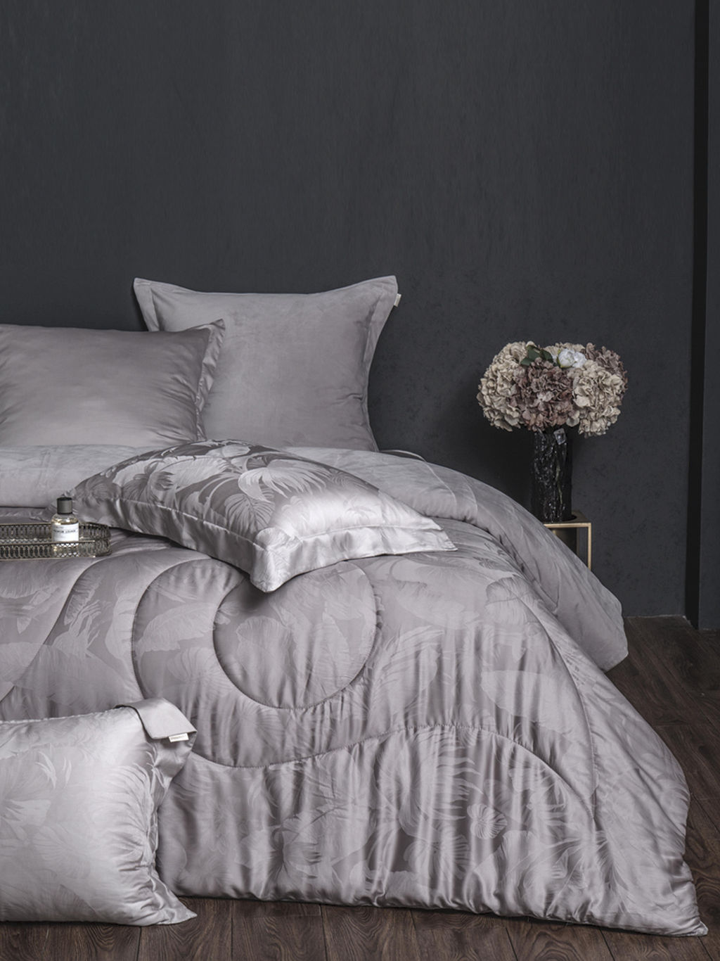 Lindor JAdore (лаванда пепел) комплект