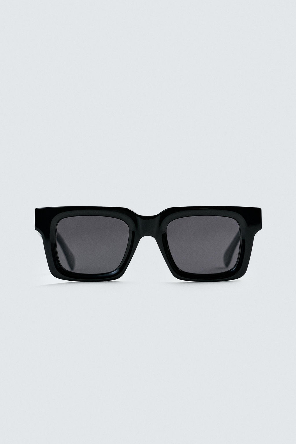 SQUARE SUNGLASSES - Zara фото 4