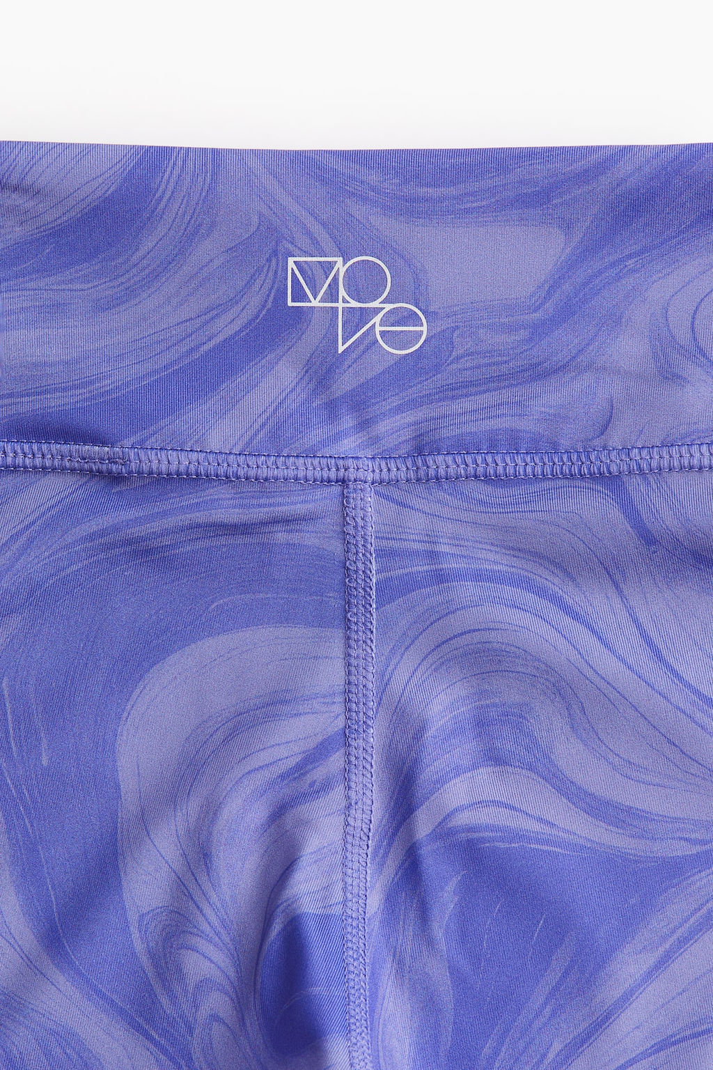 Leggings de deporte en DryMove - H&m фото 4