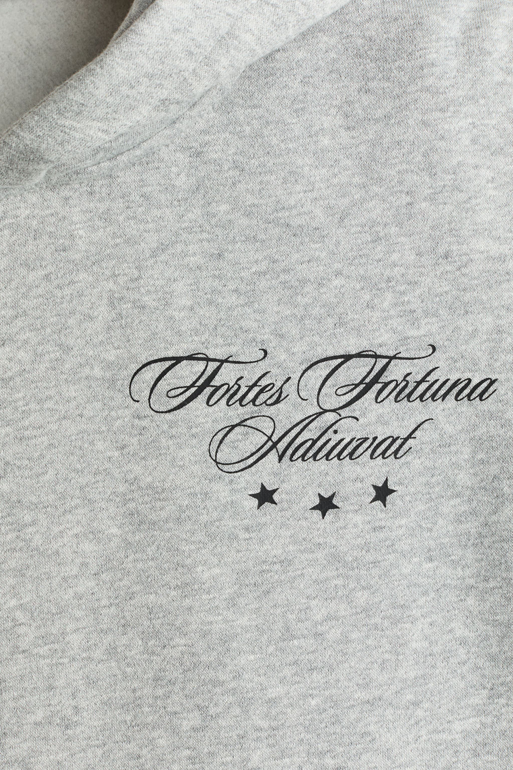 Sudadera con capucha Loose Fit - H&m фото 9