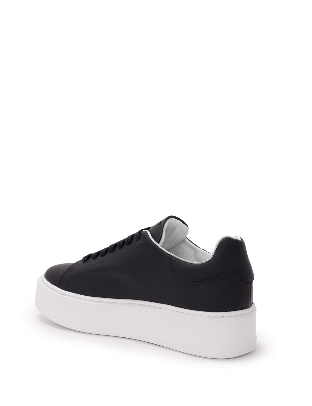 Черная повседневная обувь - Cacharel фото 8