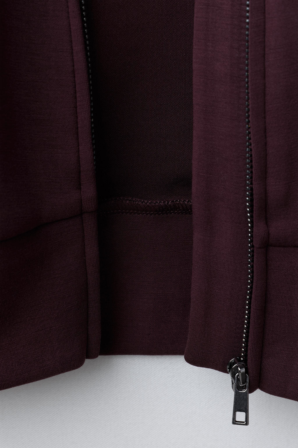 EMBOSSED TEXT MODAL BOMBER JACKET - Zara фото 4