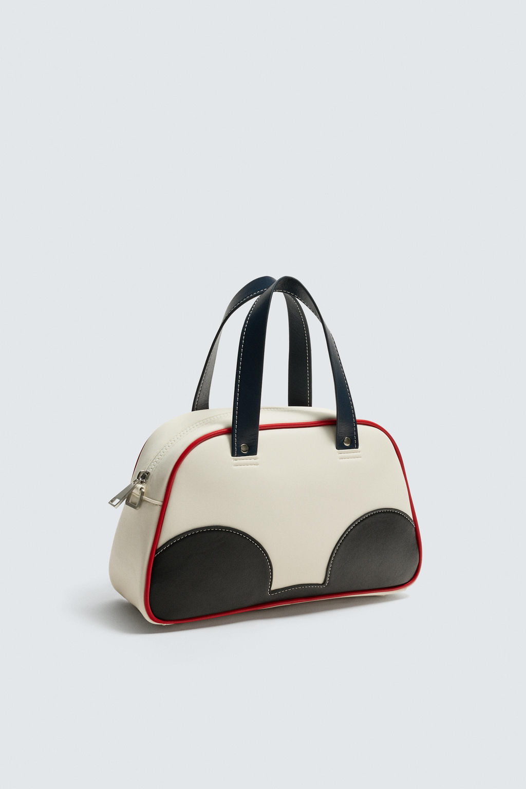 MINI BOWLING HARRY LAMBERT FOR ZARA X DISNEY  фото 2