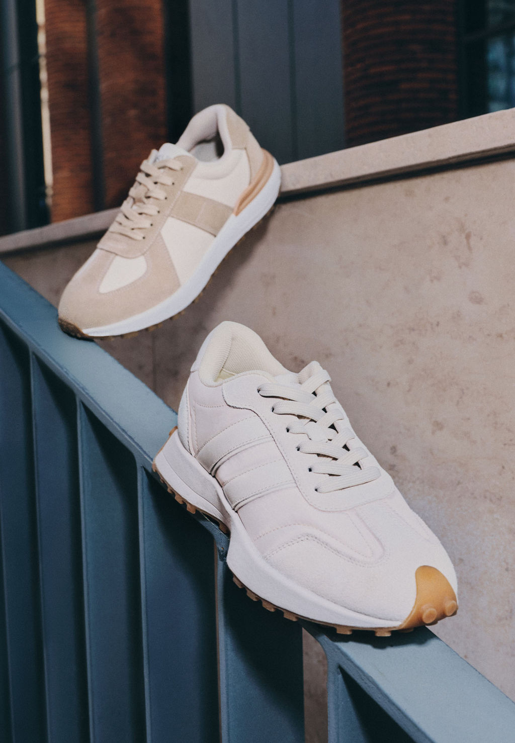 Кроссовки 64-320421-0201