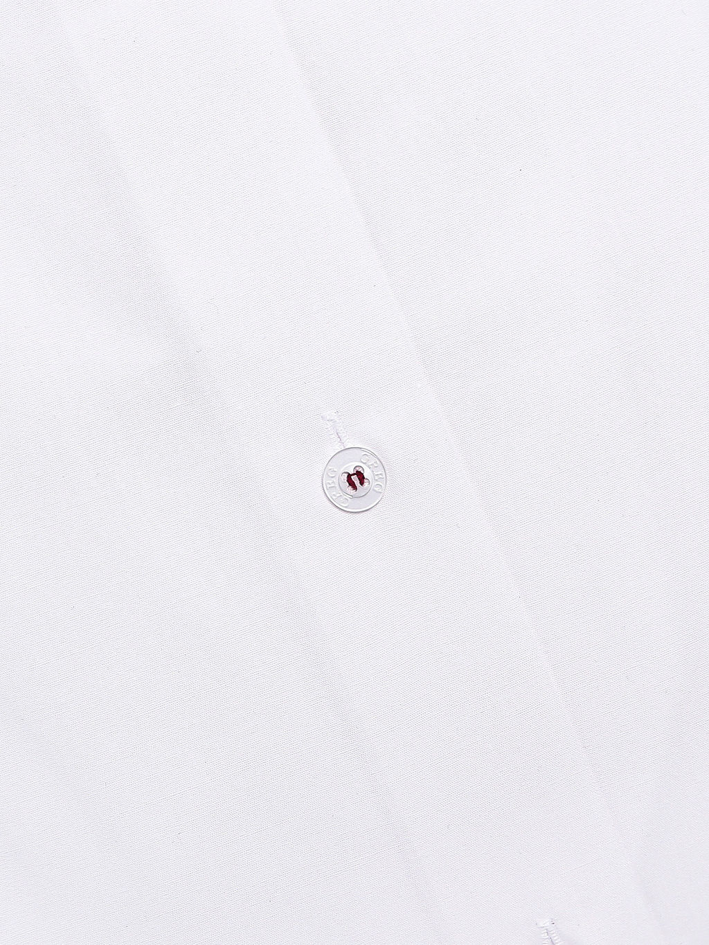 Сорочка мужская длинный рукав GREG 100/239/WH/ZV/15/p  фото 2