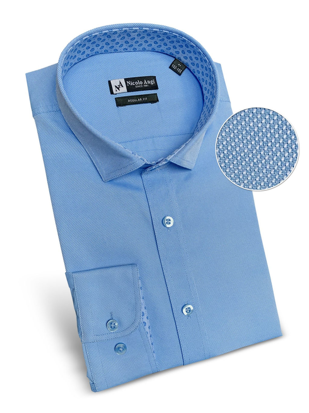 Рубашка 20.1-Т-02