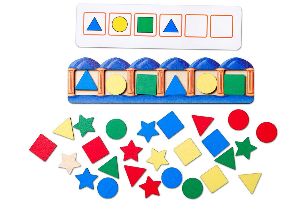 Дидактическая игра Волшебный комодик Дракончики - Smiledecor фото 9