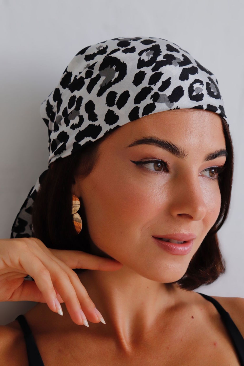 37221 Платок - Martichelli фото 2