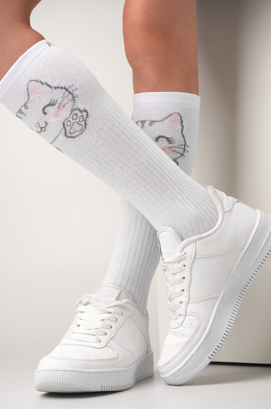 Гольфы для девочки 2 пары Happyfox