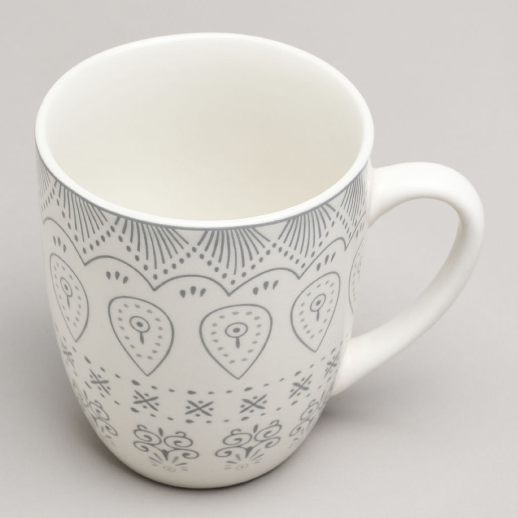 НАБОР КРУЖЕК BRONCO DREAMS 32 ШТ. 360 МЛ.  фото 5