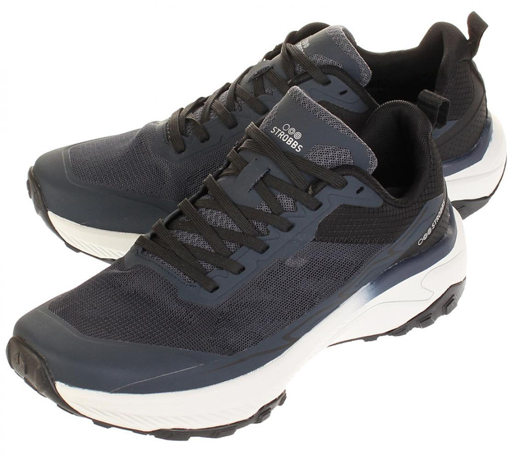 Кроссовки Strobbs C3693-2