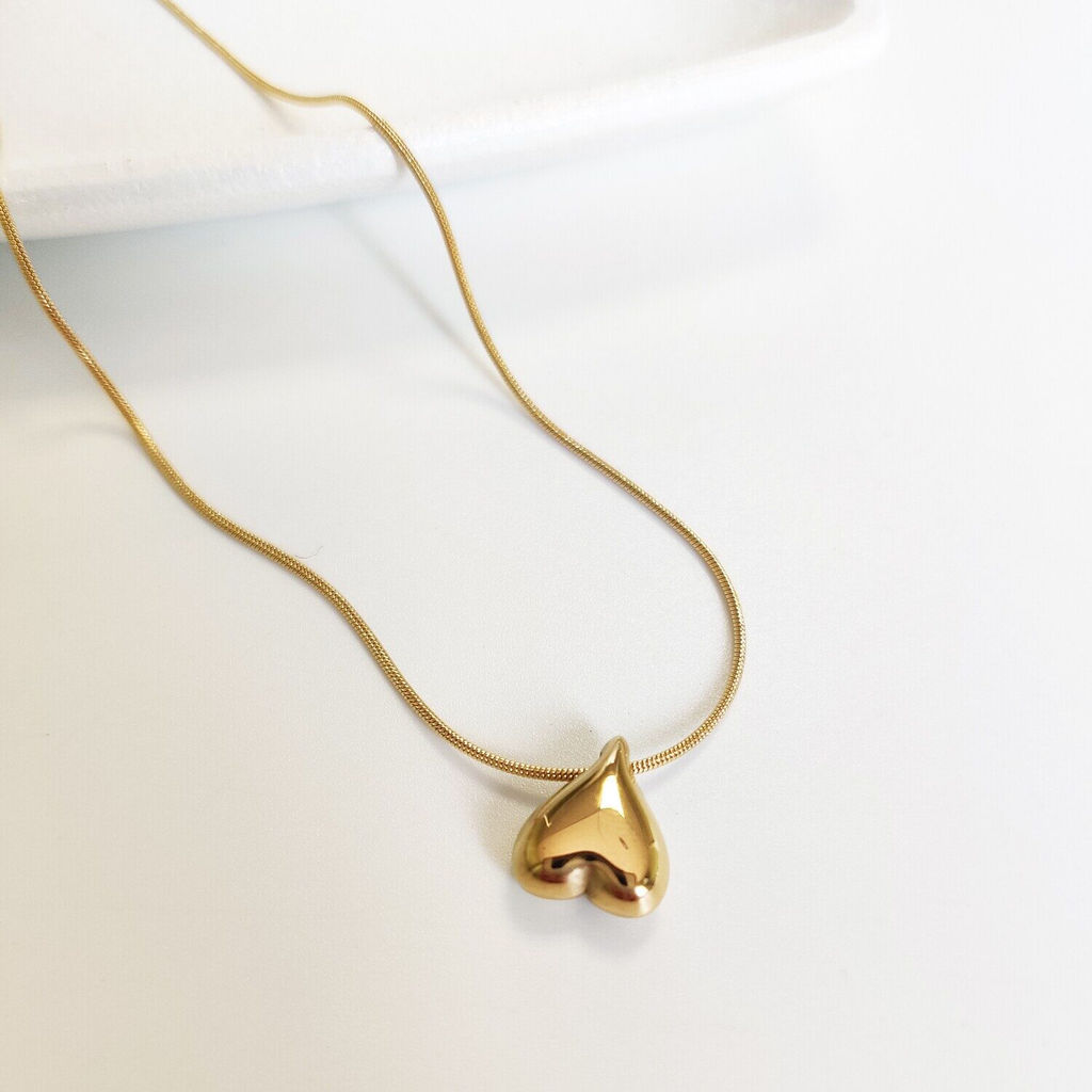 Подвеска на цепочке