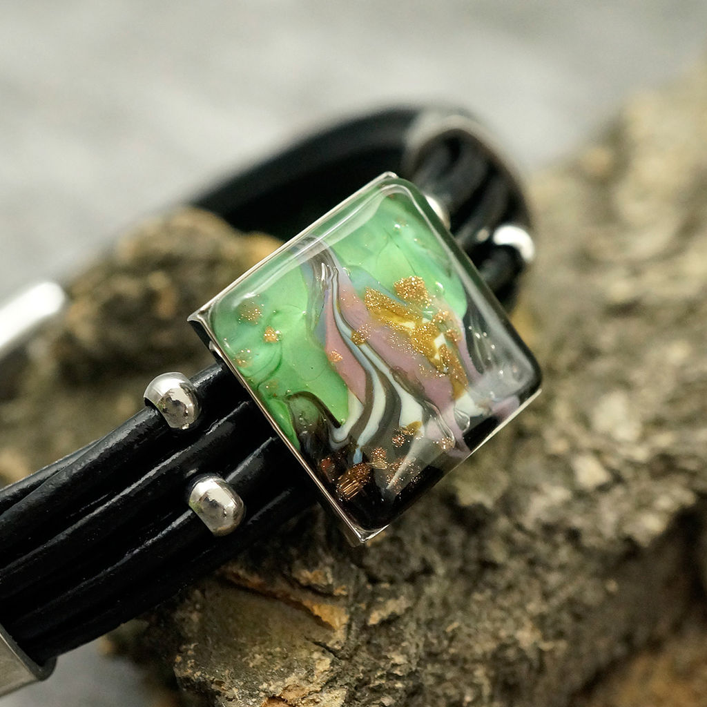 AWAKEN Браслет R3780 - Vloes фото 5