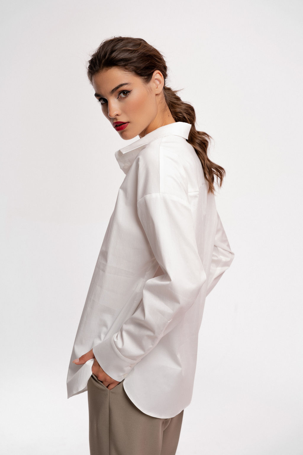 Блуза женская - Deesses фото 4