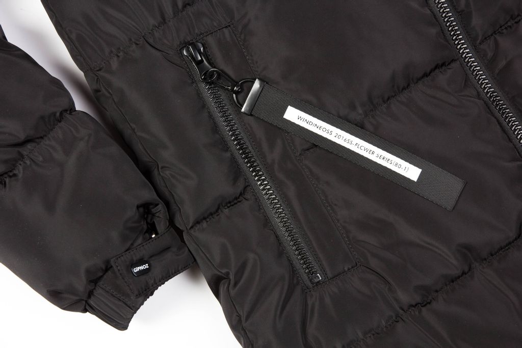 Пальто - Gipnoz фото 6