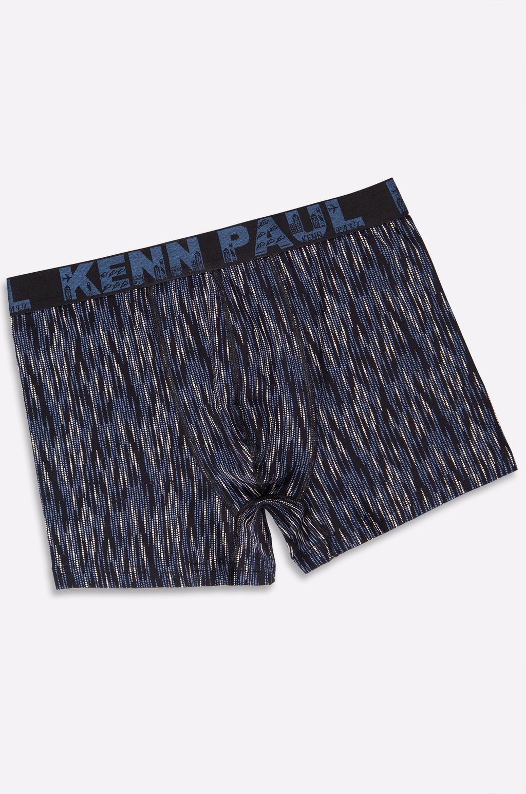 Мужские трусы-боксеры Kenn Paul  фото 5