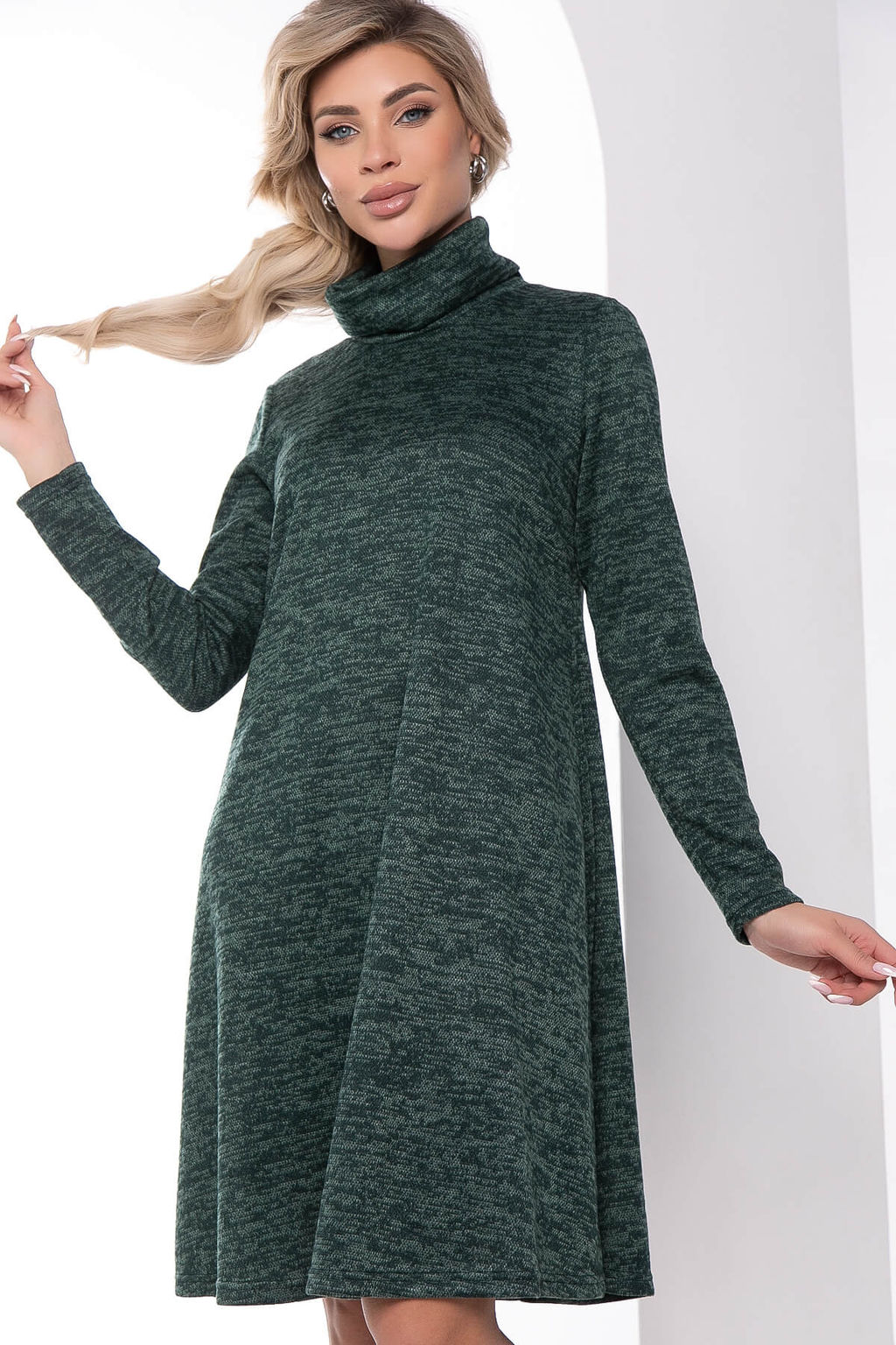 Платье Миледи - Lt collection фото 8